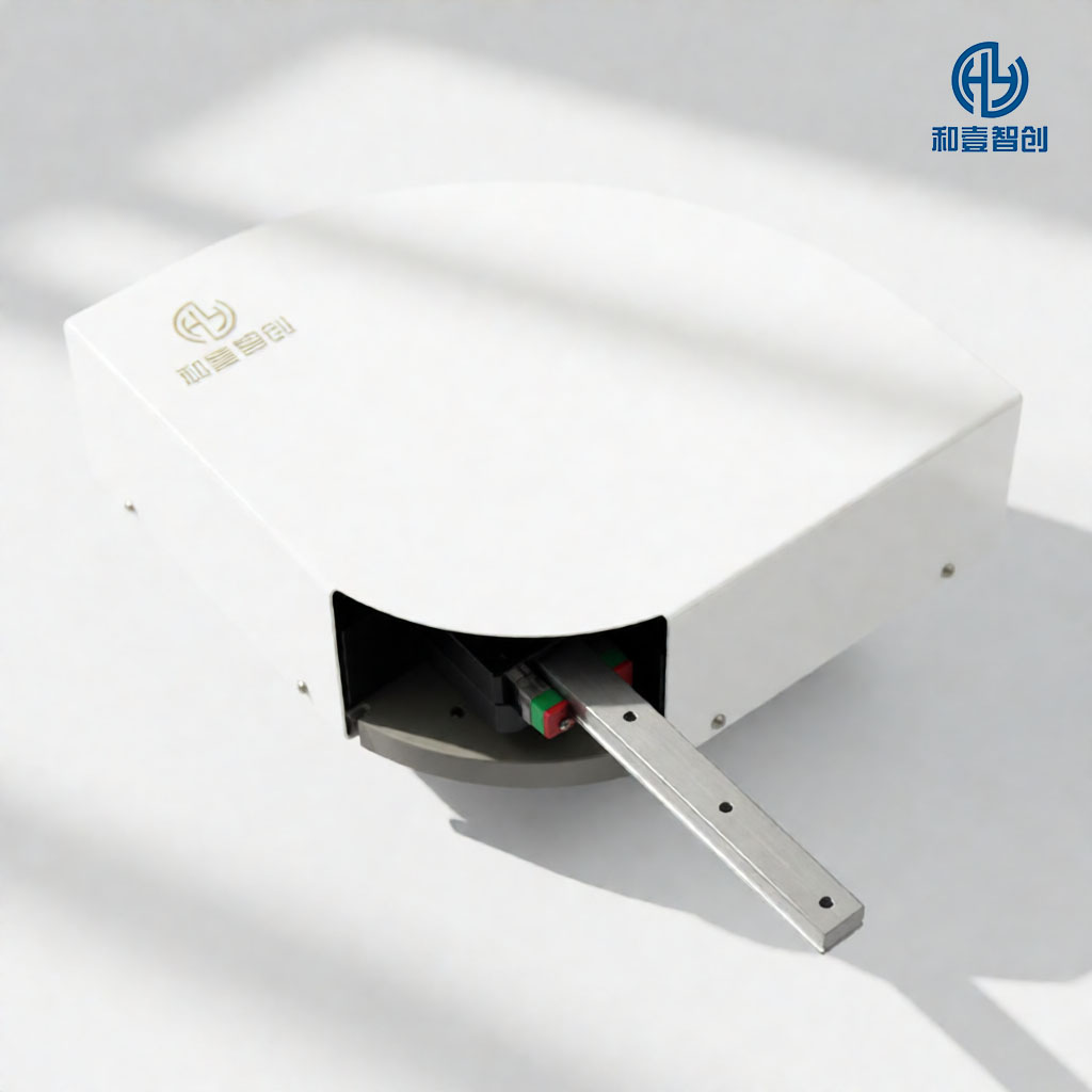 HY-PPU-90D-S旋轉(zhuǎn)機(jī)械手 HY-PPU-90D-S旋轉(zhuǎn)機(jī)械手